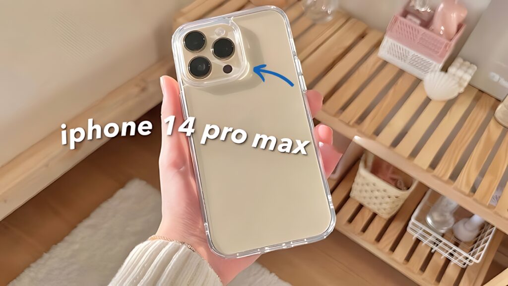 Apple iPhone 14 Pro Max