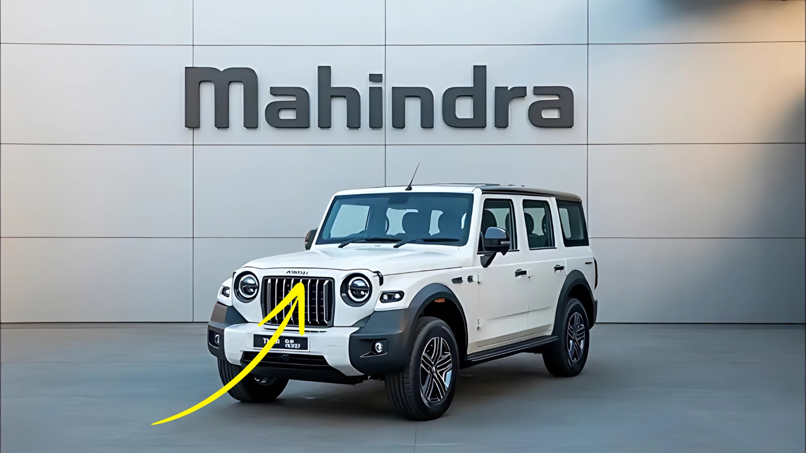 Mahindra Bolero 2025