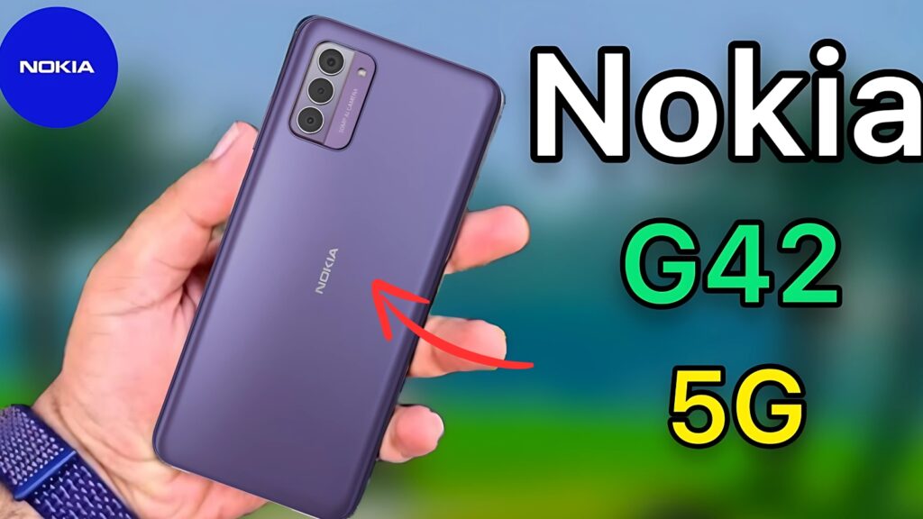 Nokia G42 5G