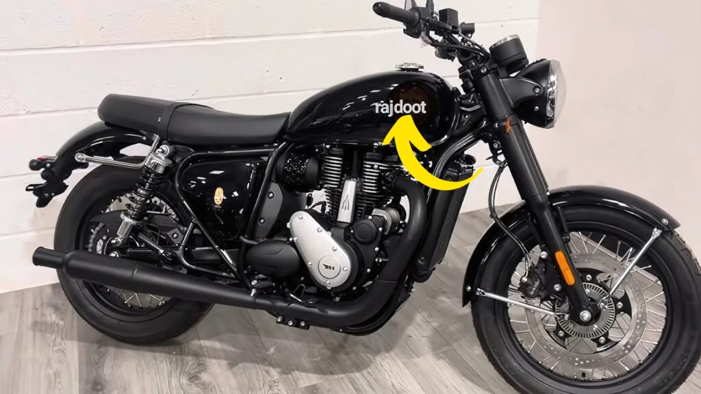 Rajdoot 350