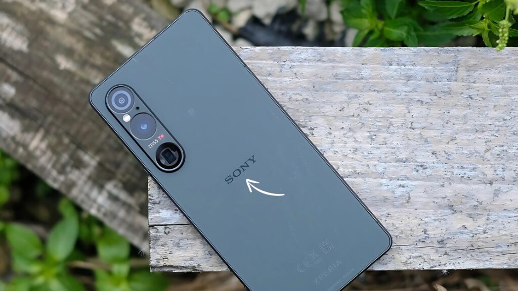 Sony Xperia 1 VI