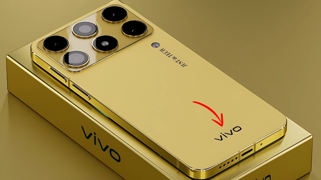 Vivo V39 Pro Max 5G