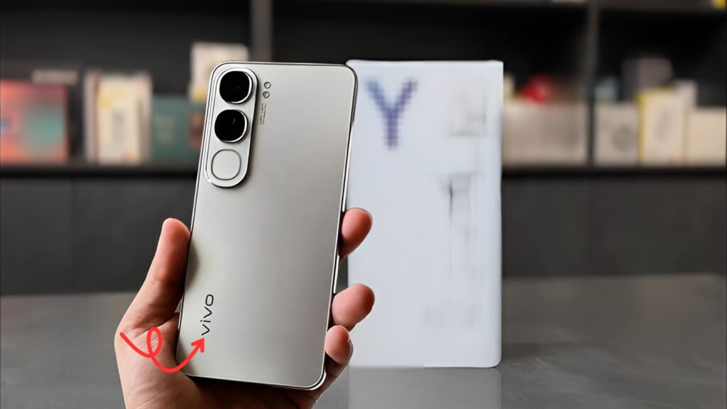 Vivo Y300 5G